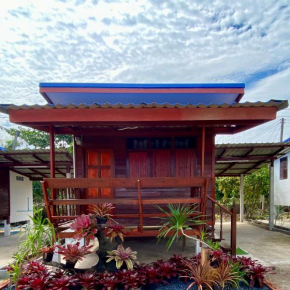 บ้านพรธรณีรีสอร์ทเขาใหญ่ - Baan Ponthoranee Resort Khao Yai